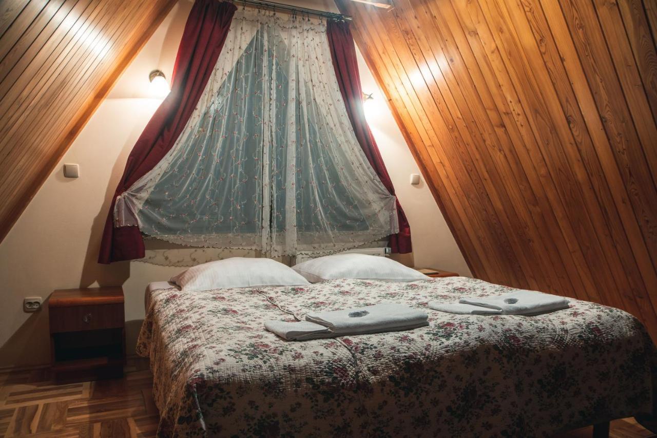 Apolonia Willa Zakopane Extérieur photo