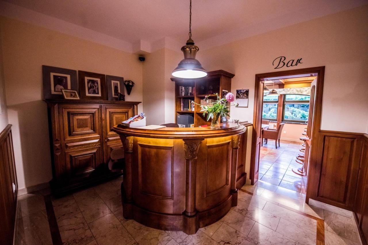 Apolonia Willa Zakopane Extérieur photo